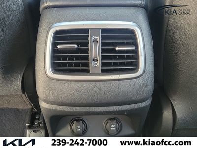 2020 Kia Sorento - Photo 12