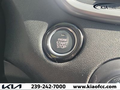 2020 Kia Sorento - Photo 25