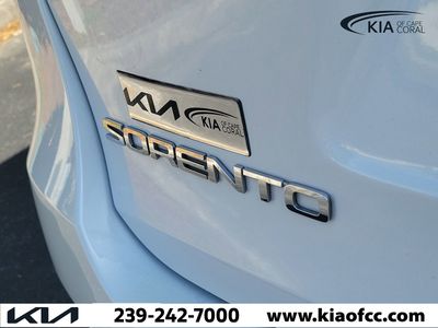 2020 Kia Sorento - Photo 7