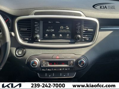 2020 Kia Sorento - Photo 16