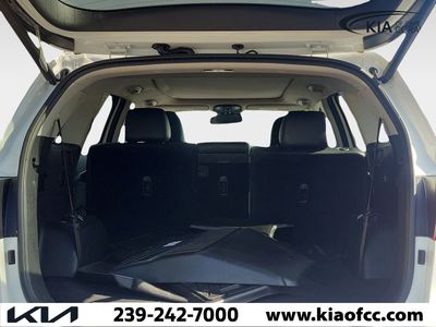 2020 Kia Sorento - Photo 8