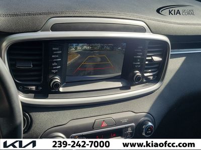 2020 Kia Sorento - Photo 24