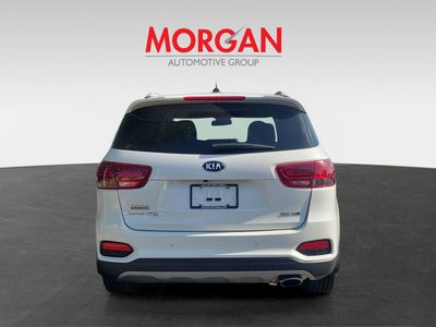 2020 Kia Sorento - Photo 4
