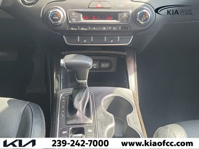 2020 Kia Sorento - Photo 17