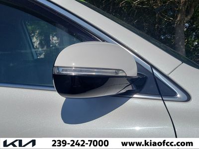 2020 Kia Sorento - Photo 5