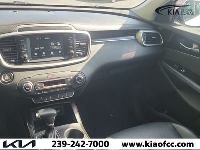 2020 Kia Sorento - Photo 15