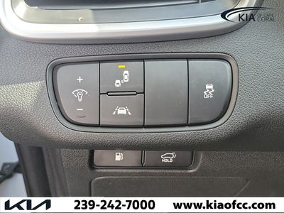 2020 Kia Sorento - Photo 21
