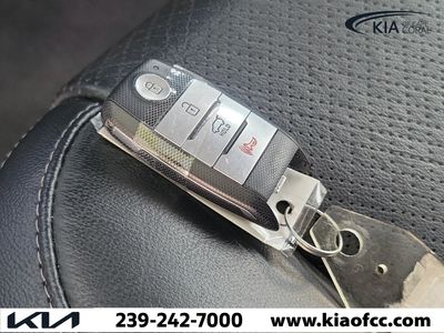 2020 Kia Sorento - Photo 30
