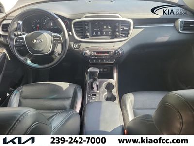 2020 Kia Sorento - Photo 13