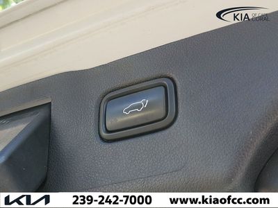 2020 Kia Sorento - Photo 9