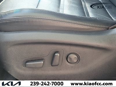 2020 Kia Sorento - Photo 19