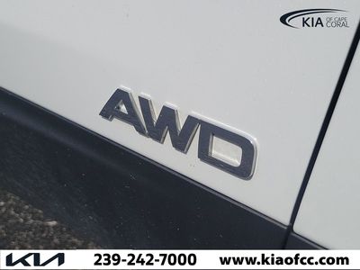 2020 Kia Sorento - Photo 6