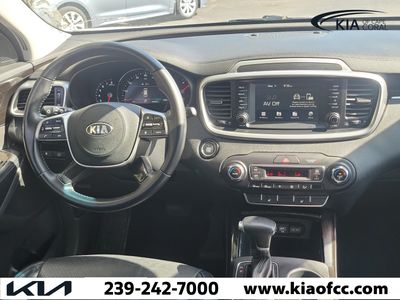 2020 Kia Sorento - Photo 14