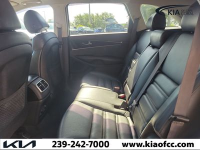 2020 Kia Sorento - Photo 10