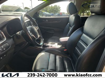 2020 Kia Sorento - Photo 18
