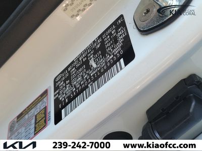 2020 Kia Sorento - Photo 31