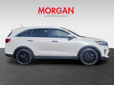 2020 Kia Sorento - Photo 2