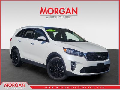 2020 Kia Sorento - Photo 1
