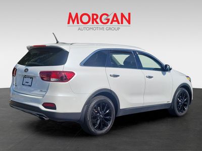 2020 Kia Sorento - Photo 3
