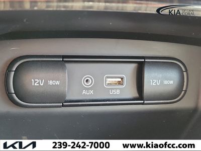 2020 Kia Sorento - Photo 27