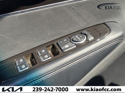 2020 Kia Sorento - Photo 20
