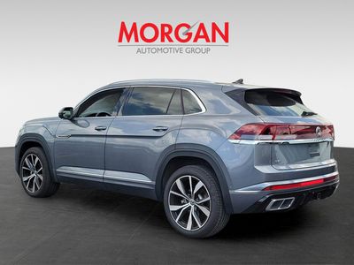 2025 Volkswagen Atlas Cross Sport - Photo 4