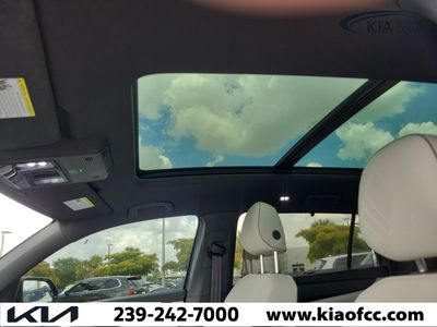 2025 Volkswagen Atlas Cross Sport - Photo 20