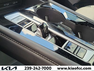 2025 Volkswagen Atlas Cross Sport - Photo 28