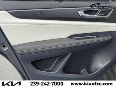 2025 Volkswagen Atlas Cross Sport - Photo 14