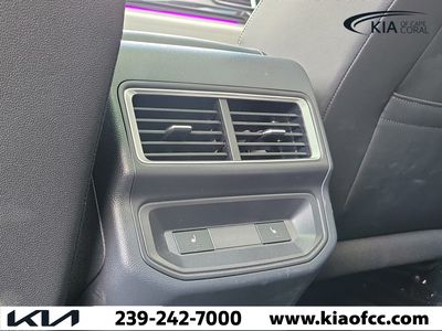 2025 Volkswagen Atlas Cross Sport - Photo 13