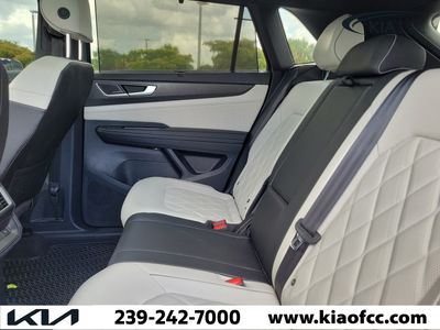2025 Volkswagen Atlas Cross Sport - Photo 12
