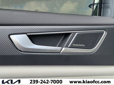 2025 Volkswagen Atlas Cross Sport - Photo 15