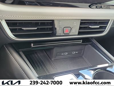 2025 Volkswagen Atlas Cross Sport - Photo 27