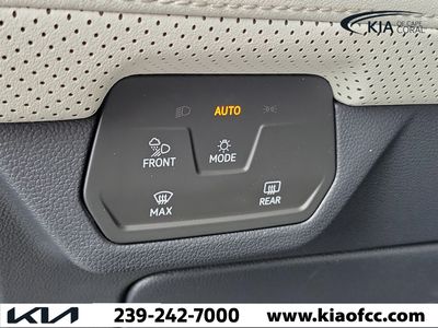 2025 Volkswagen Atlas Cross Sport - Photo 24