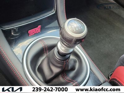 2019 Subaru WRX - Photo 27