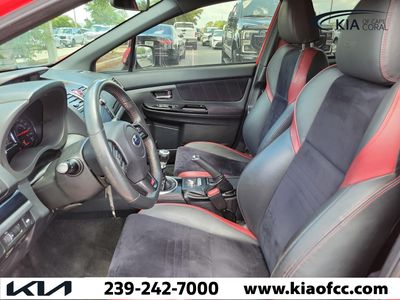 2019 Subaru WRX - Photo 21