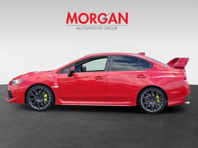 2019 Subaru WRX - Photo 4