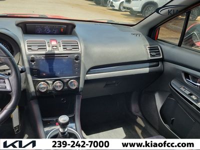 2019 Subaru WRX - Photo 18