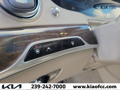 2018 Mercedes-Benz S-Class - Photo 25