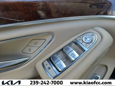 2018 Mercedes-Benz S-Class - Photo 24