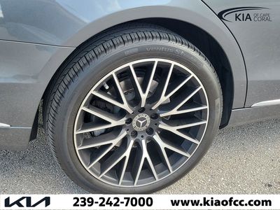 2018 Mercedes-Benz S-Class - Photo 9