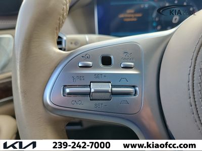 2018 Mercedes-Benz S-Class - Photo 26