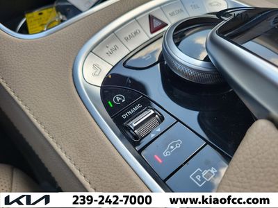 2018 Mercedes-Benz S-Class - Photo 30