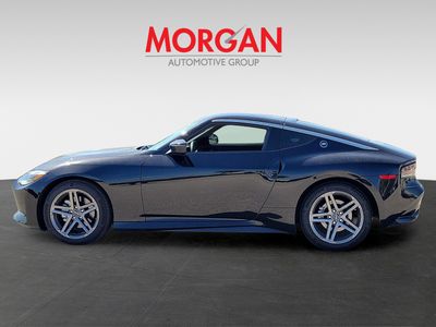 2024 Nissan Z - Photo 5