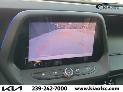 2019 Chevrolet Camaro - Photo 18