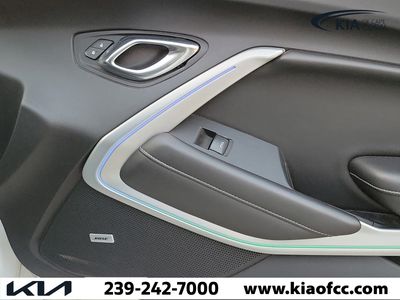 2019 Chevrolet Camaro - Photo 26