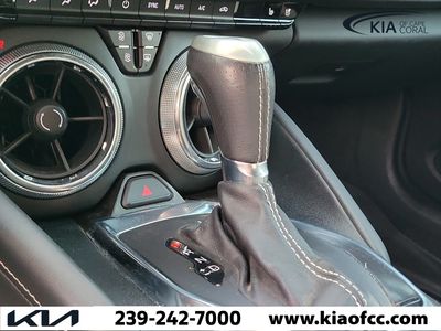 2019 Chevrolet Camaro - Photo 20