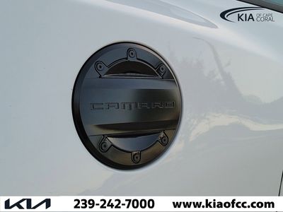 2019 Chevrolet Camaro - Photo 7