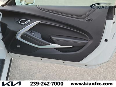 2019 Chevrolet Camaro - Photo 25