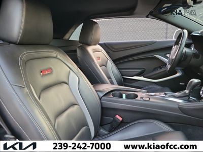 2019 Chevrolet Camaro - Photo 23
